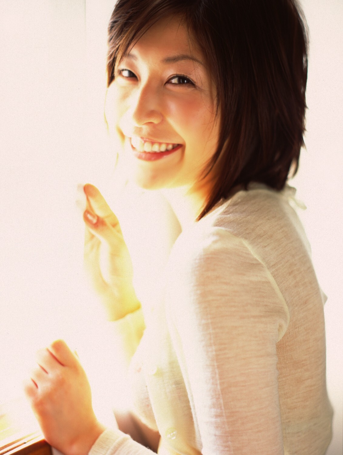 No158 小野真弓 Mayumi Ono [DGC]